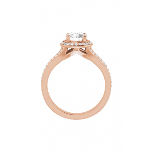 Stuller Ever And Ever Engagement Ring 122238