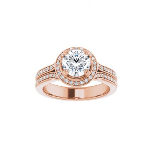 Stuller Ever And Ever Engagement Ring 122238