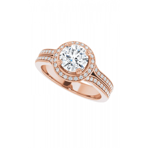 Stuller Ever And Ever Engagement Ring 122238