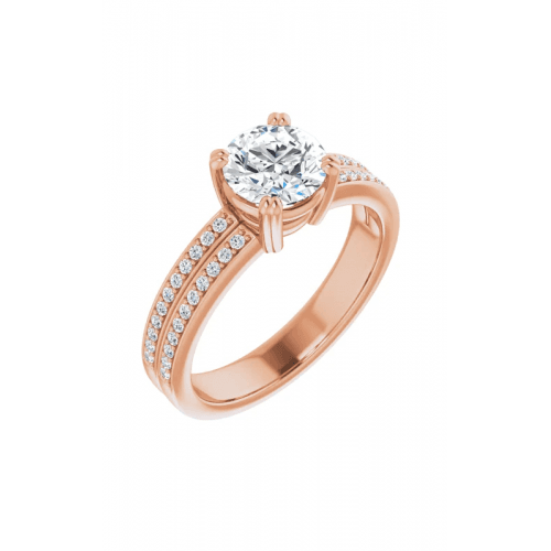 Stuller Ever And Ever Engagement Ring 122376