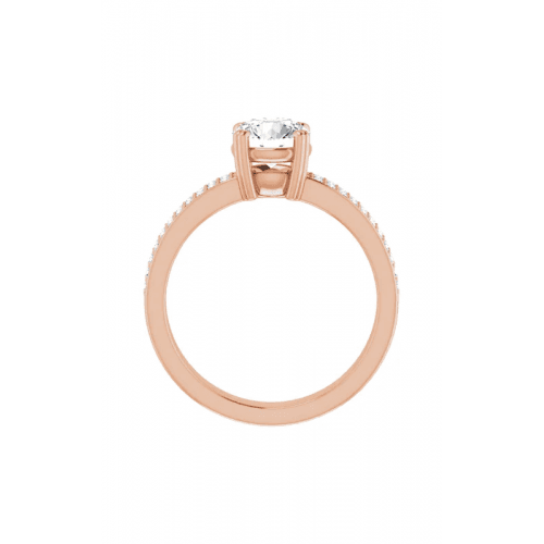 Stuller Ever And Ever Engagement Ring 122376