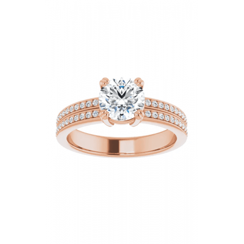 Stuller Ever And Ever Engagement Ring 122376