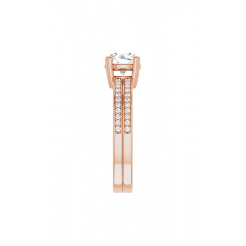 Stuller Ever And Ever Engagement Ring 122376