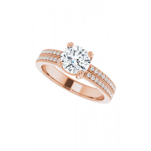 Stuller Ever And Ever Engagement Ring 122376