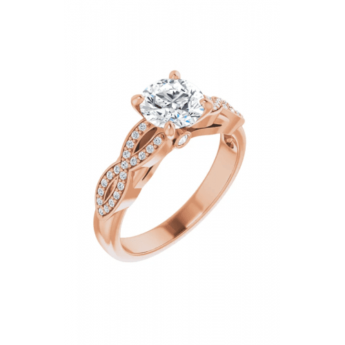 Stuller Ever And Ever Engagement Ring 122085