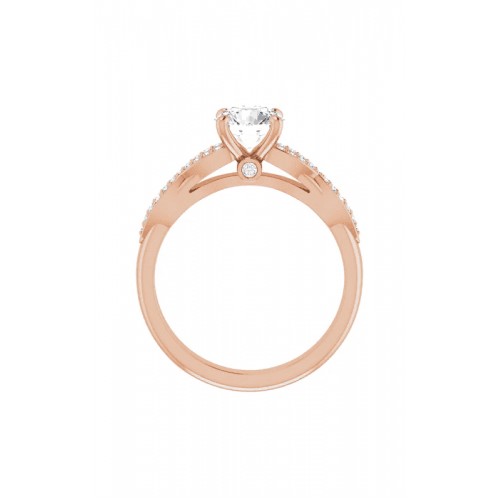 Stuller Ever And Ever Engagement Ring 122085