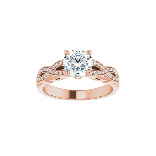Stuller Ever And Ever Engagement Ring 122085