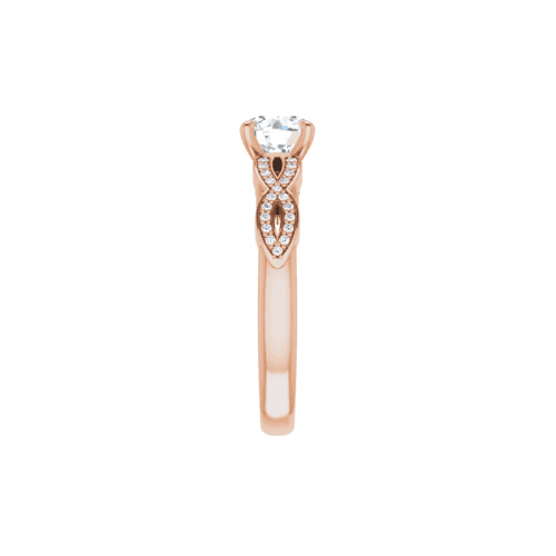 Stuller Ever And Ever Engagement Ring 122085