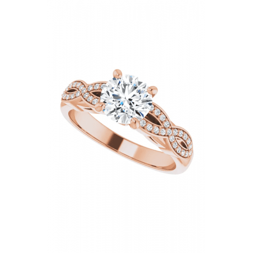 Stuller Ever And Ever Engagement Ring 122085
