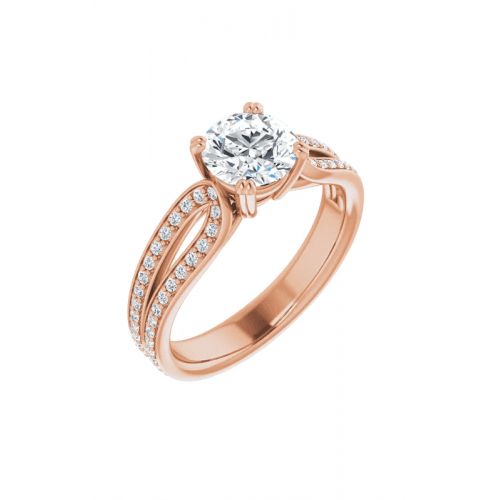 Stuller Ever And Ever Engagement Ring 122274