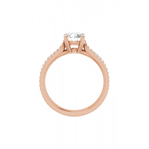 Stuller Ever And Ever Engagement Ring 122274