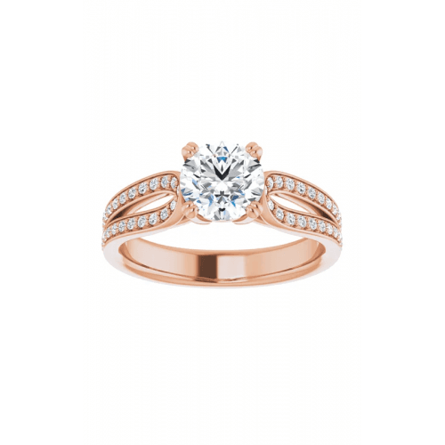 Stuller Ever And Ever Engagement Ring 122274