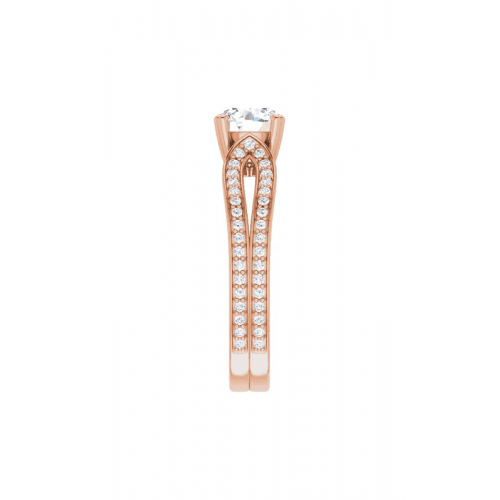 Stuller Ever And Ever Engagement Ring 122274