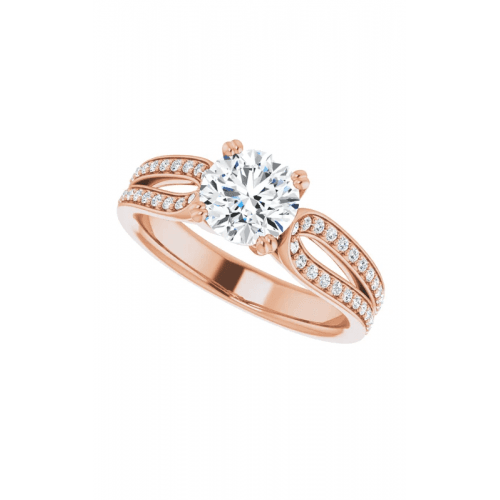 Stuller Ever And Ever Engagement Ring 122274