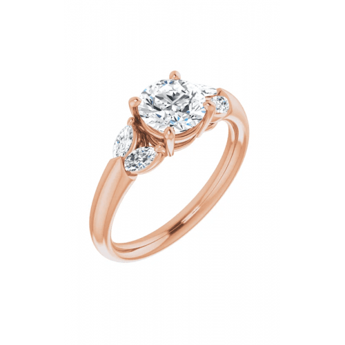 Stuller Ever And Ever Engagement Ring 122316