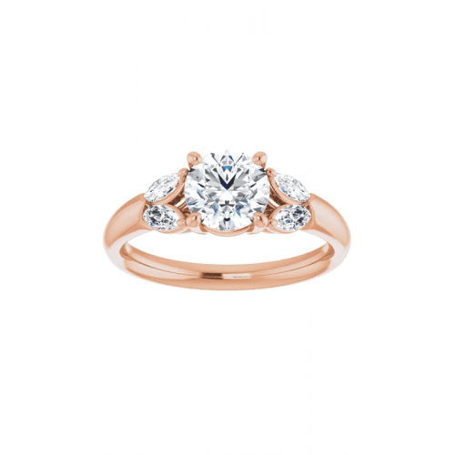 Stuller Ever And Ever Engagement Ring 122316