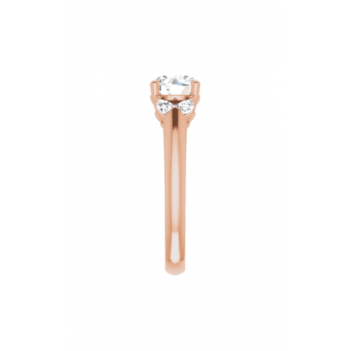 Stuller Ever And Ever Engagement Ring 122316