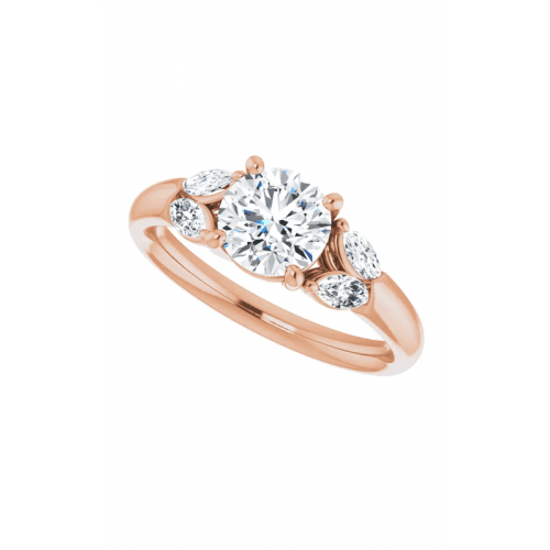 Stuller Ever And Ever Engagement Ring 122316