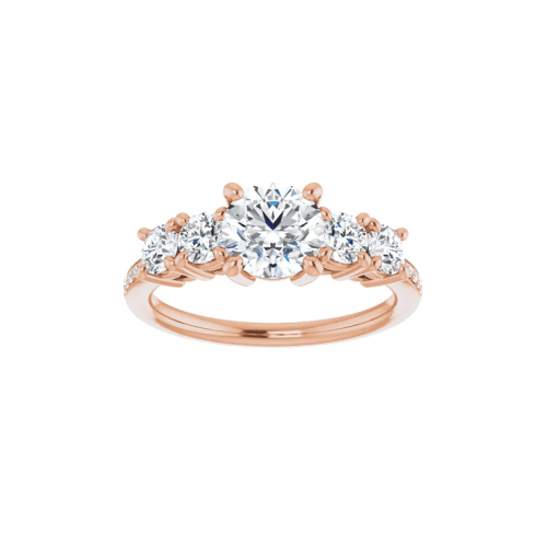 Stuller Ever And Ever Engagement Ring 122350
