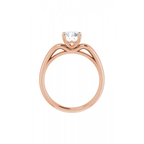 Stuller Ever And Ever Engagement Ring 122279