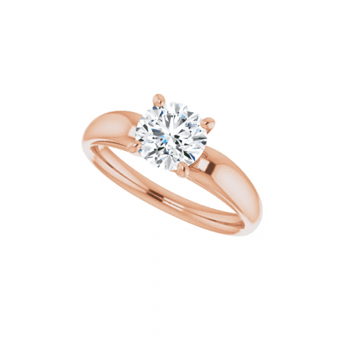 Stuller Ever And Ever Engagement Ring 122279