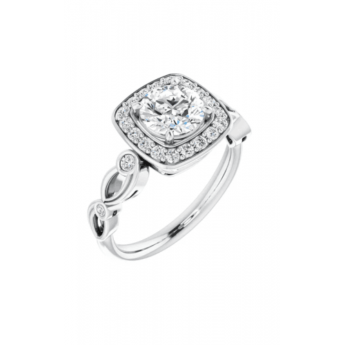 Stuller Ever And Ever Engagement Ring 122268