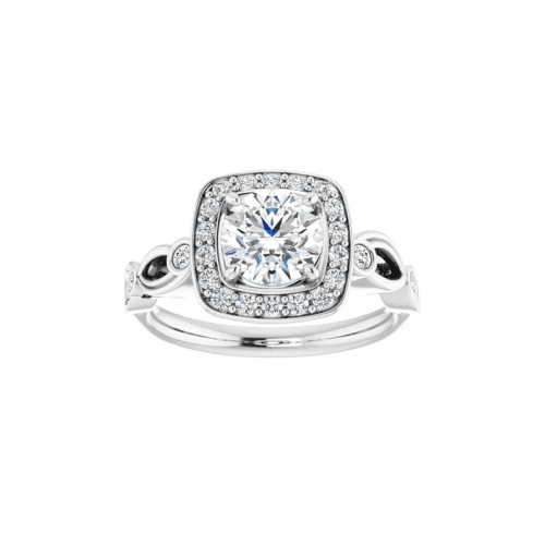 Stuller Ever And Ever Engagement Ring 122268