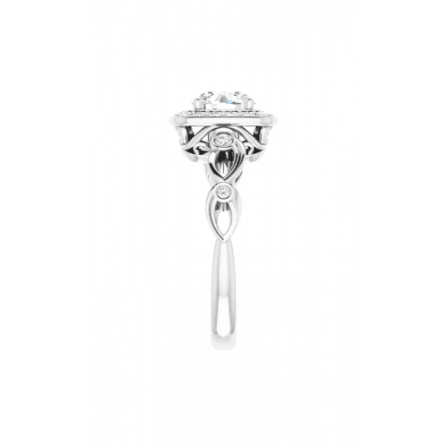 Stuller Ever And Ever Engagement Ring 122268