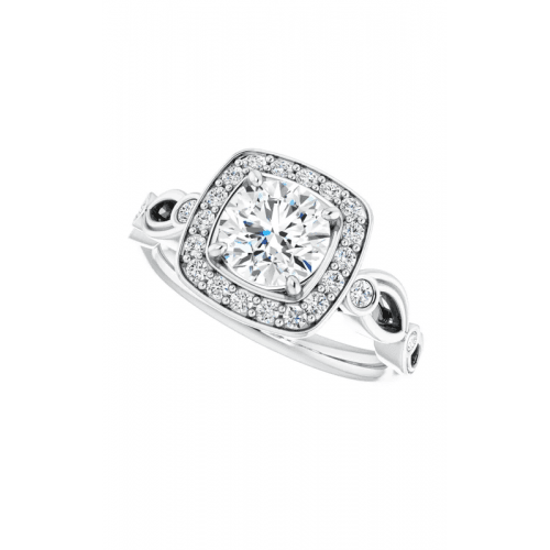 Stuller Ever And Ever Engagement Ring 122268