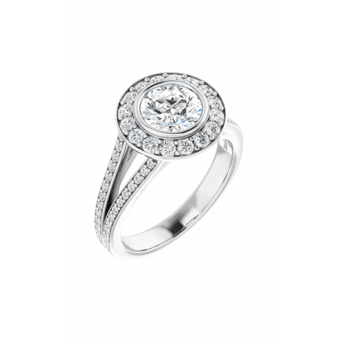 Stuller Ever And Ever Engagement Ring 122232