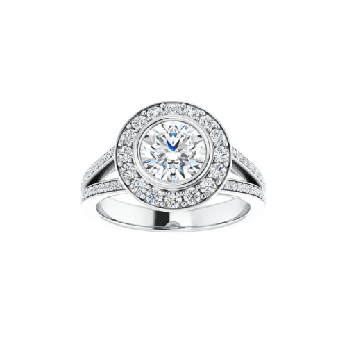 Stuller Ever And Ever Engagement Ring 122232