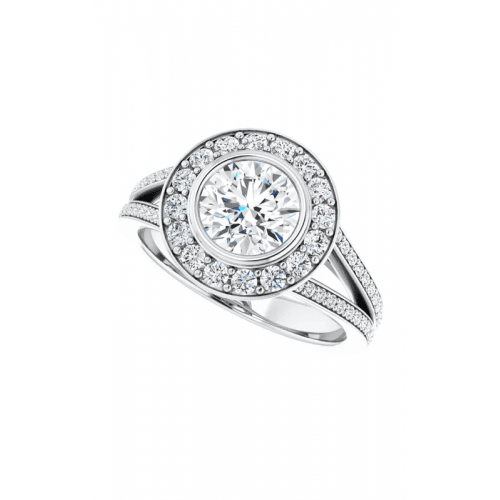 Stuller Ever And Ever Engagement Ring 122232