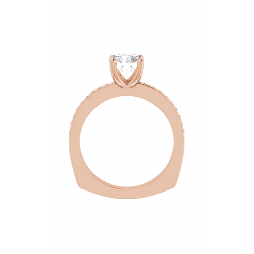 Stuller Ever And Ever Engagement Ring 122093