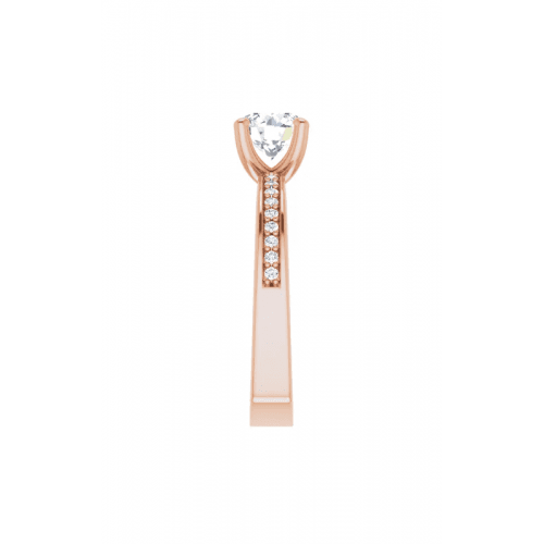 Stuller Ever And Ever Engagement Ring 122093