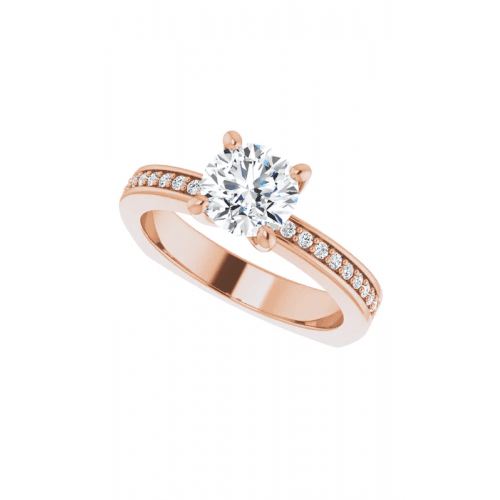 Stuller Ever And Ever Engagement Ring 122093