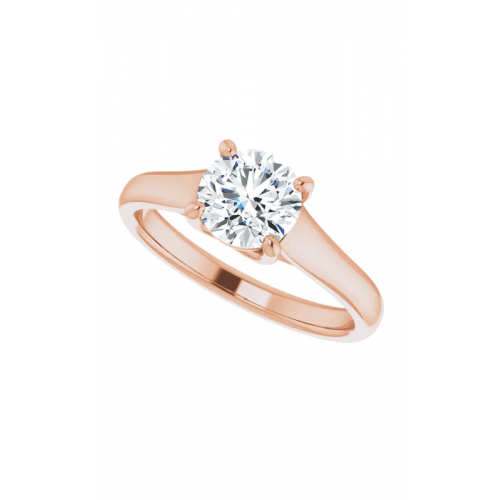 Stuller Ever And Ever Engagement Ring 122099