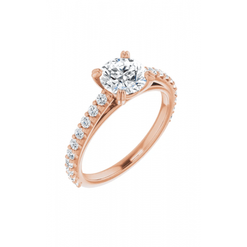 Stuller Ever And Ever Engagement Ring 122096