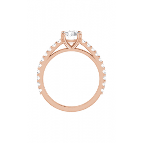 Stuller Ever And Ever Engagement Ring 122096