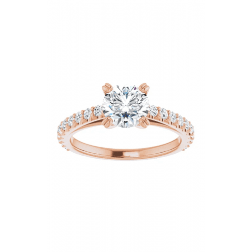 Stuller Ever And Ever Engagement Ring 122096