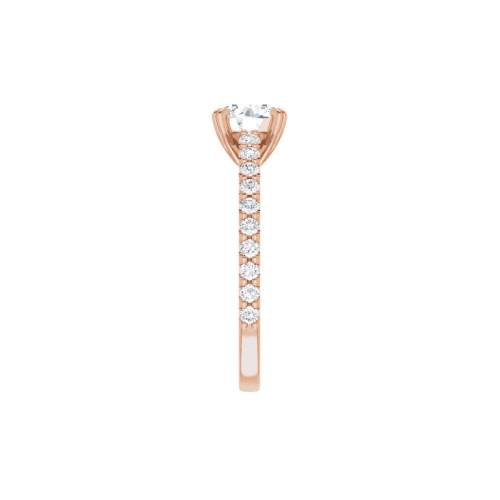 Stuller Ever And Ever Engagement Ring 122096