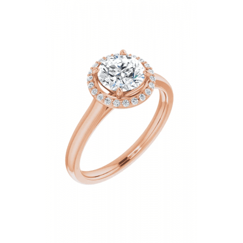 Stuller Ever And Ever Engagement Ring 122060