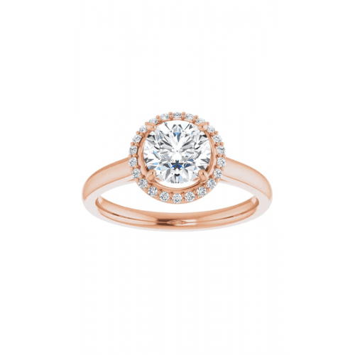 Stuller Ever And Ever Engagement Ring 122060
