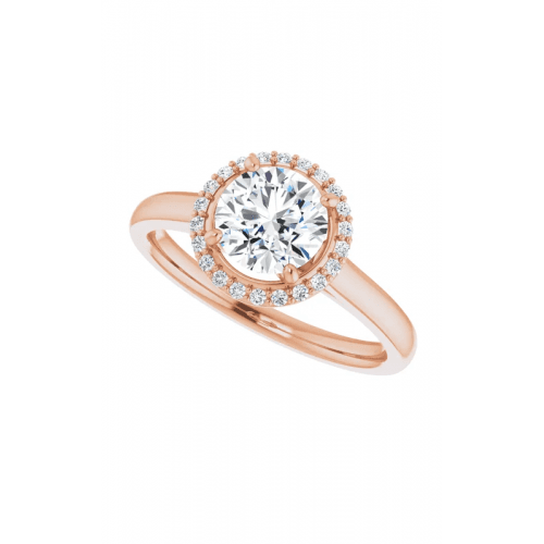 Stuller Ever And Ever Engagement Ring 122060