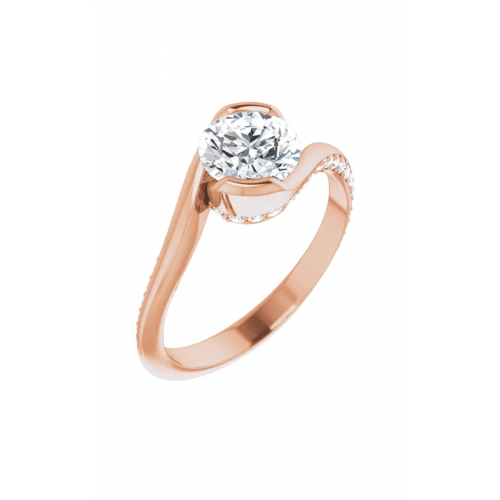 Stuller Ever And Ever Engagement Ring 122063