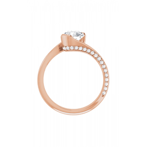 Stuller Ever And Ever Engagement Ring 122063