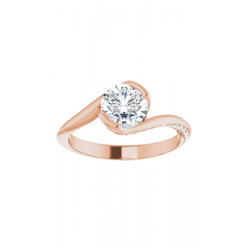 Stuller Ever And Ever Engagement Ring 122063