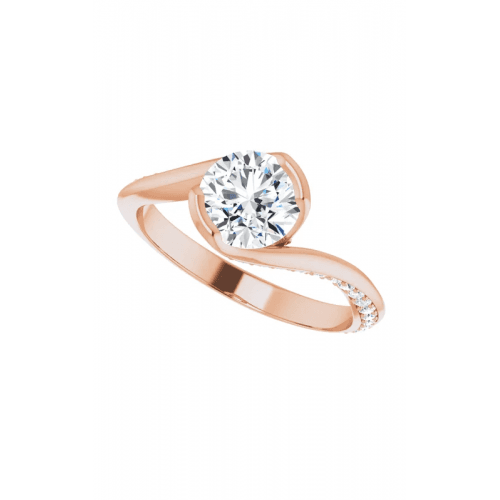 Stuller Ever And Ever Engagement Ring 122063