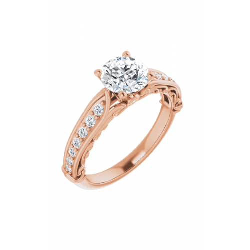 Stuller Ever And Ever Engagement Ring 122065