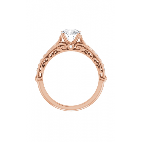 Stuller Ever And Ever Engagement Ring 122065