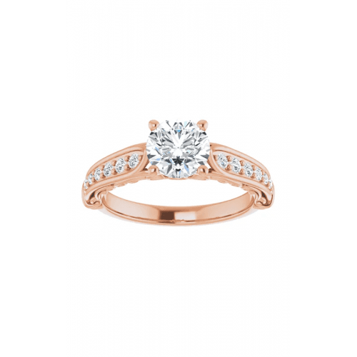 Stuller Ever And Ever Engagement Ring 122065